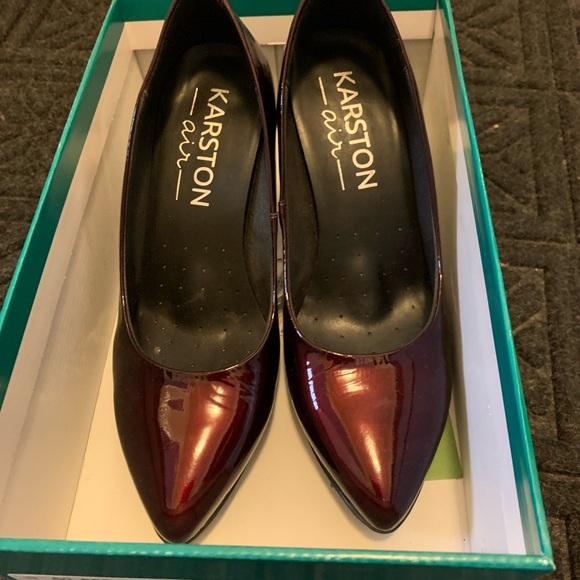 Karston heels - Picture 2 of 7